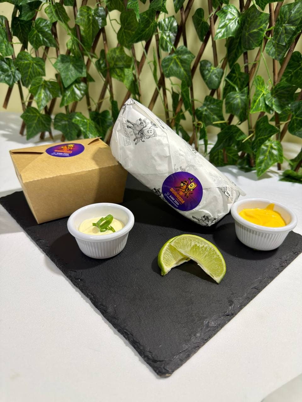 El Antojo