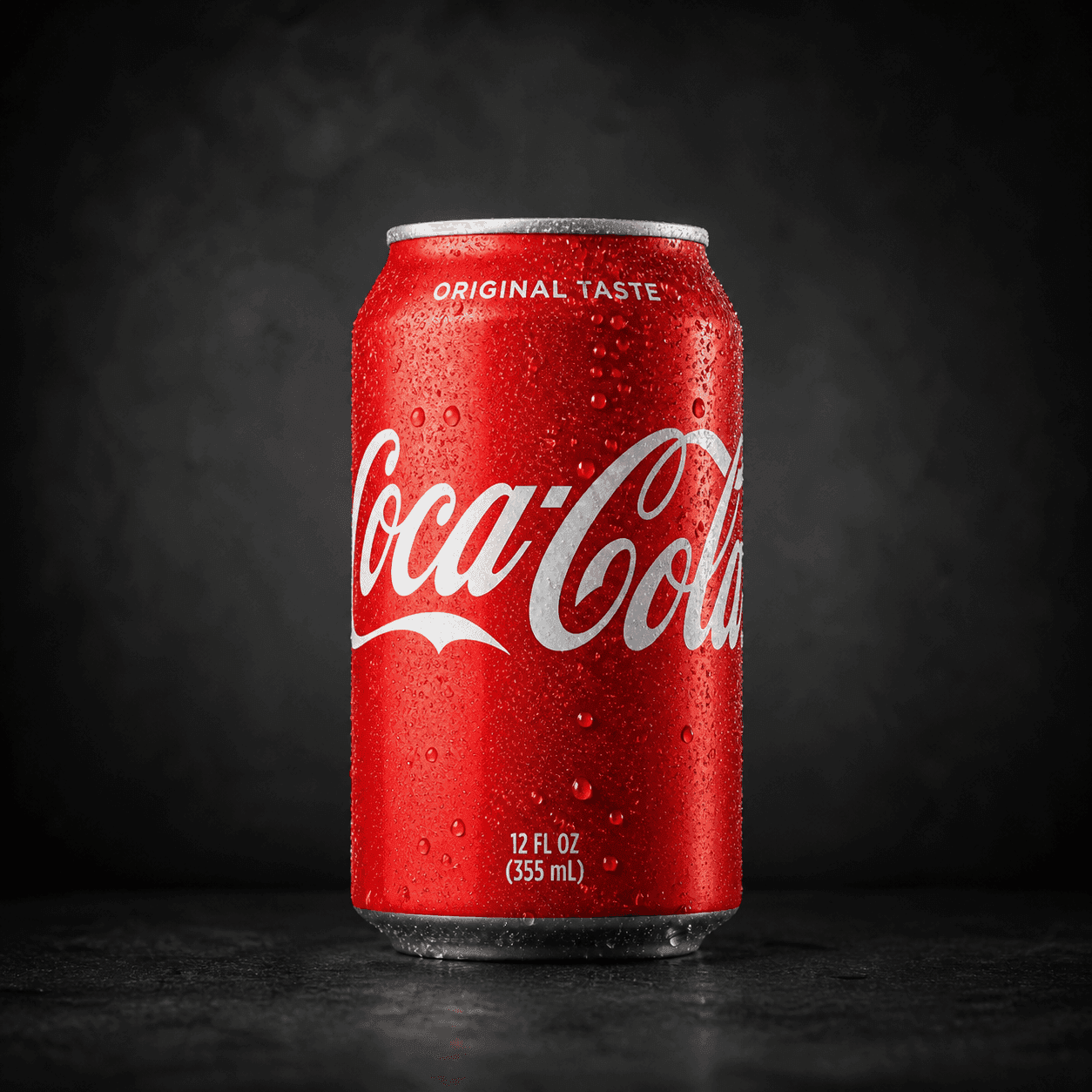 Coca-Cola